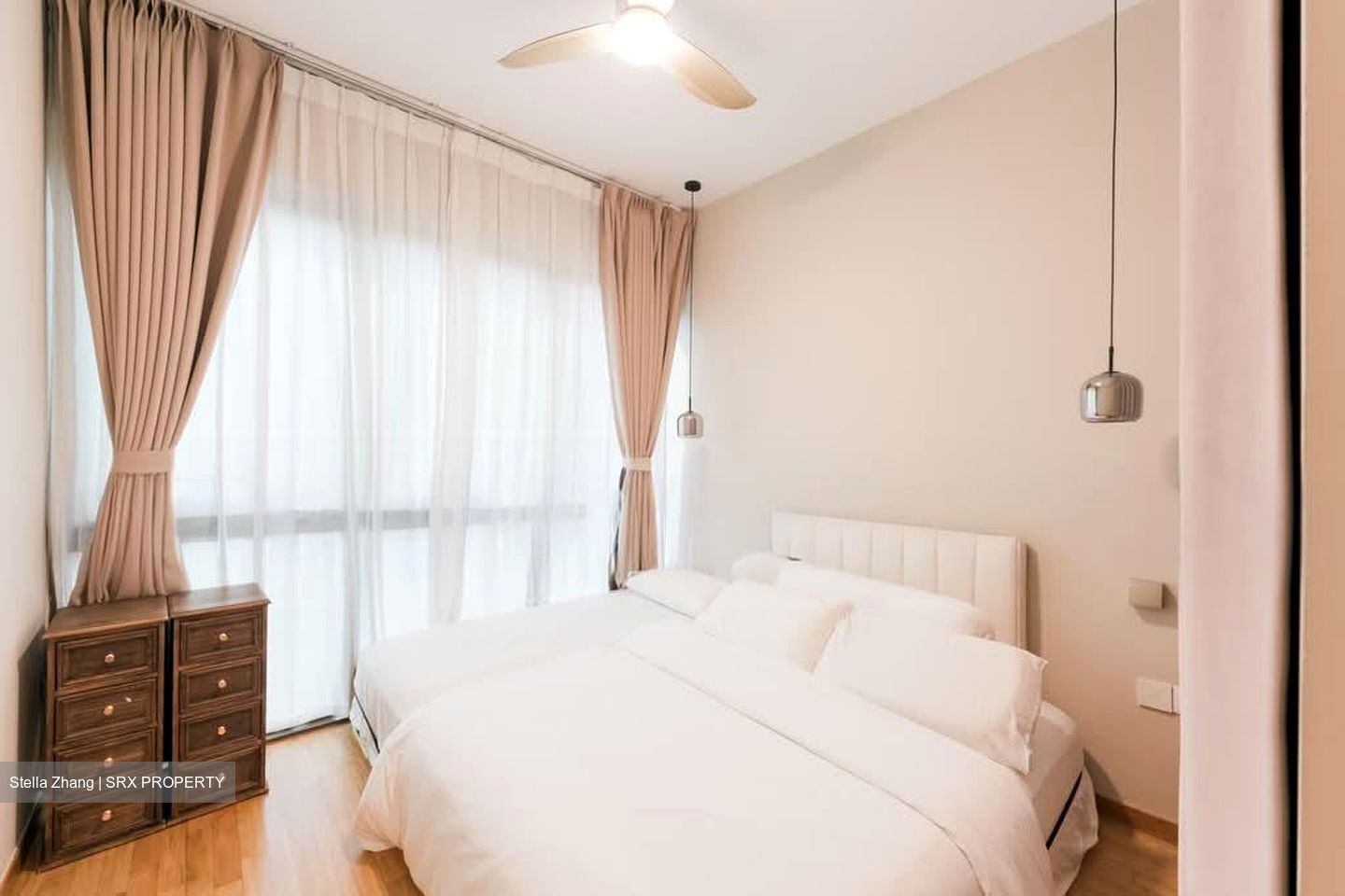 The Inflora (D17), Condominium #596874311